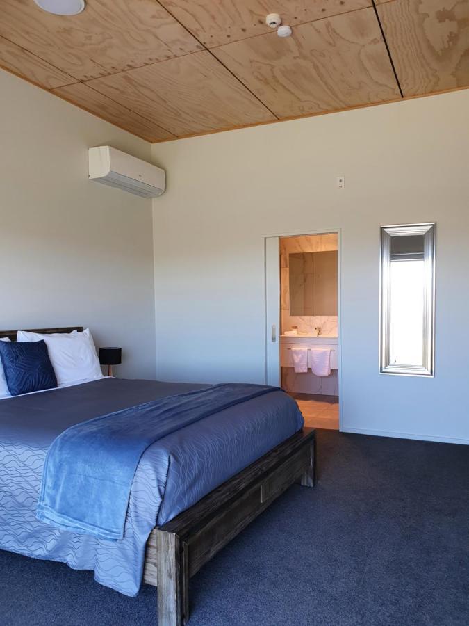 Pukaki Air Lodge Твайзел Экстерьер фото