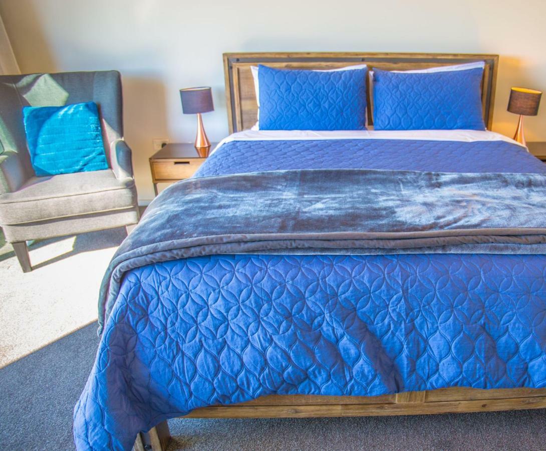 Pukaki Air Lodge Твайзел Экстерьер фото